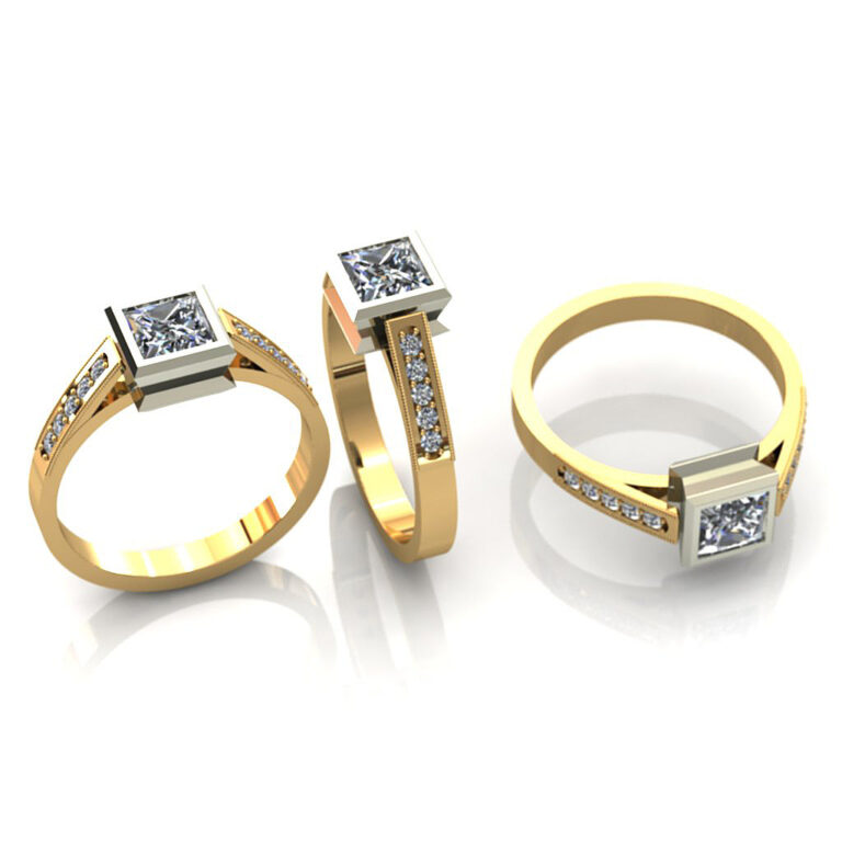 zloty pierscionek z cyrkonia1